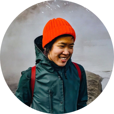 Imagen de la Persona